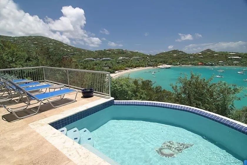 Villa Bombalassy, 2 Bedroom Luxury Vacation Villa, St. John, USVI - Image 1