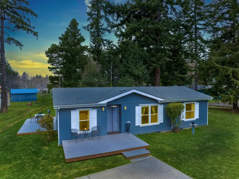 Bandon Bear Cottage - pittoresque et confortable - près de toutes les attractions! - Image 1