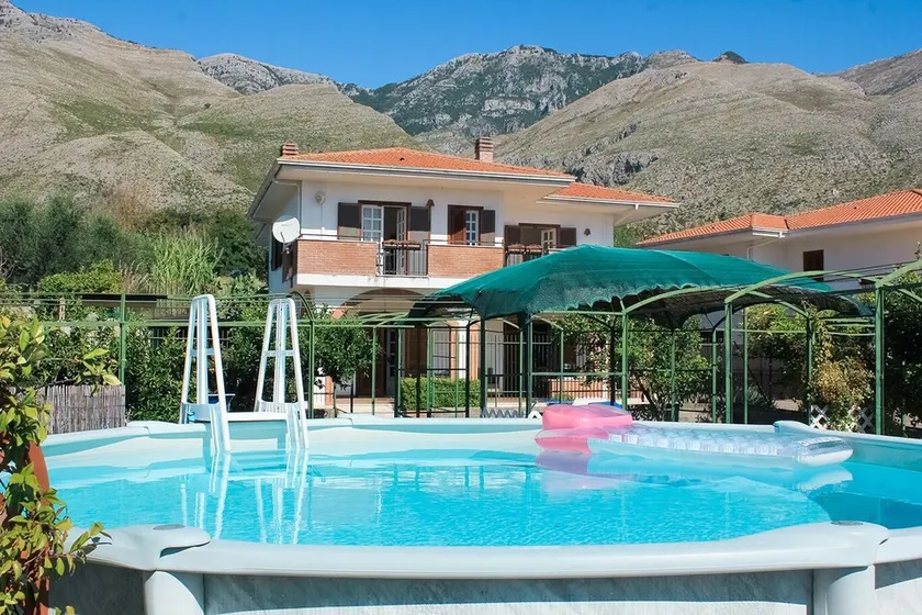 The Villa of Lemons - Panoramic Villa with pool - Image 1