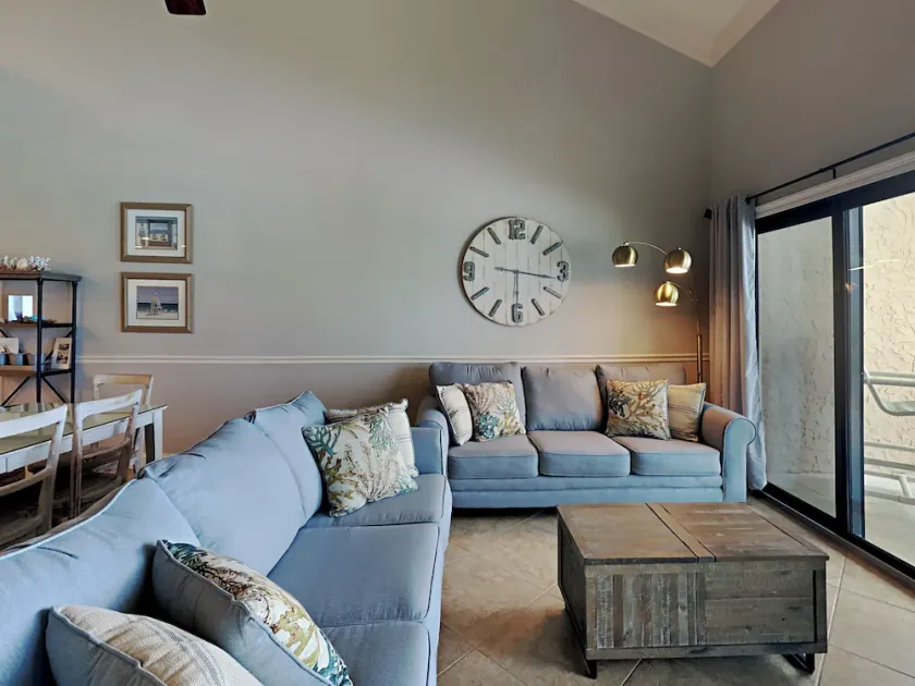 Crystal Villas by Southern Vacation Rentals - Image 1