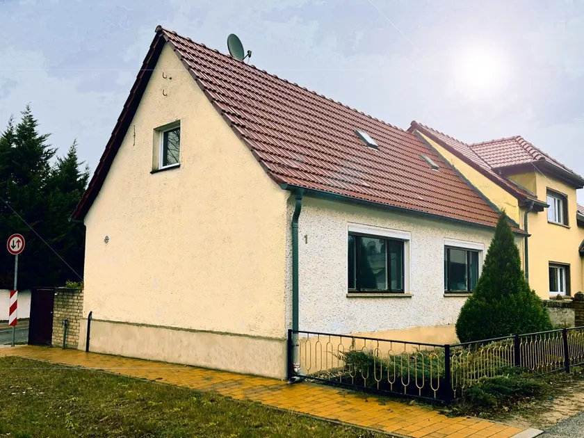 Quiet apartment for fitters - apartment for 10 people in Werder - Image 1