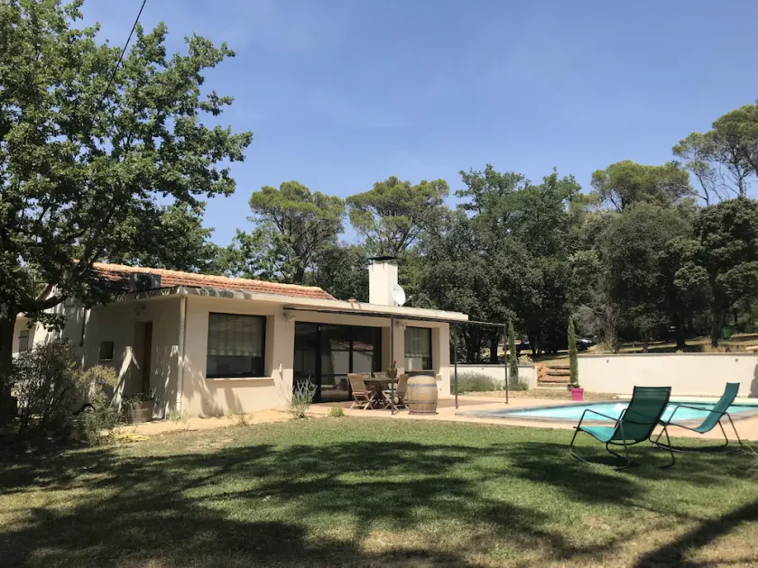 Gite Le Grand Angle - Image 1