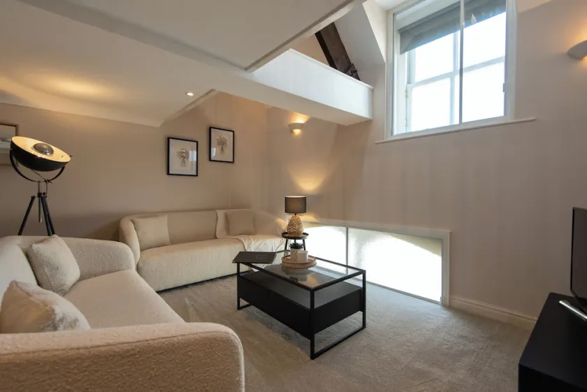 Toast Lettings | St Andrews Court - in the heart of Durham City Centre - Image 1
