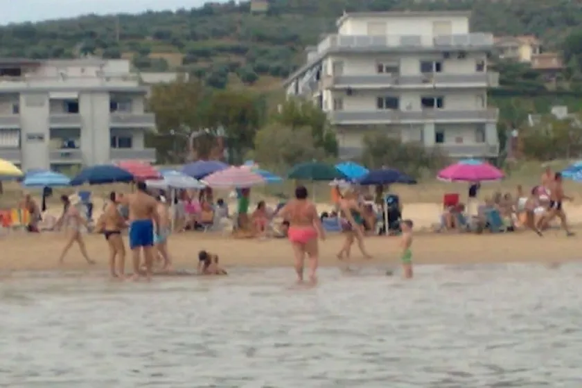 Appartamento tra città e mare - Image 1