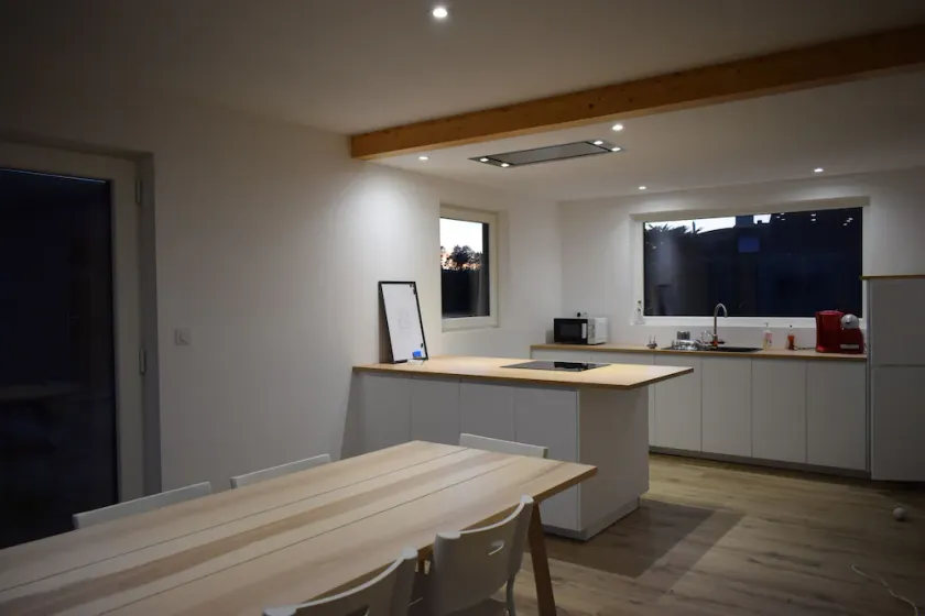 \"Va ty vihan\" new house 200 meters from the beach - Image 1