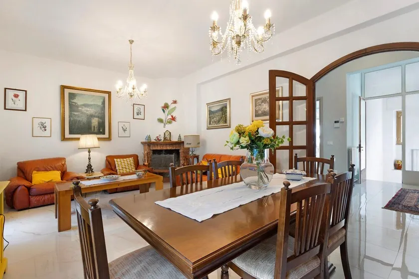 Ferienwohnung 'Ca' Lina' mit Balkon und WLAN - Image 1