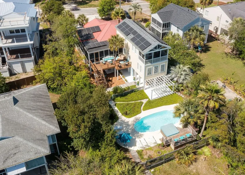 Stay @ Moondance on Isle of Palms! - Image 1
