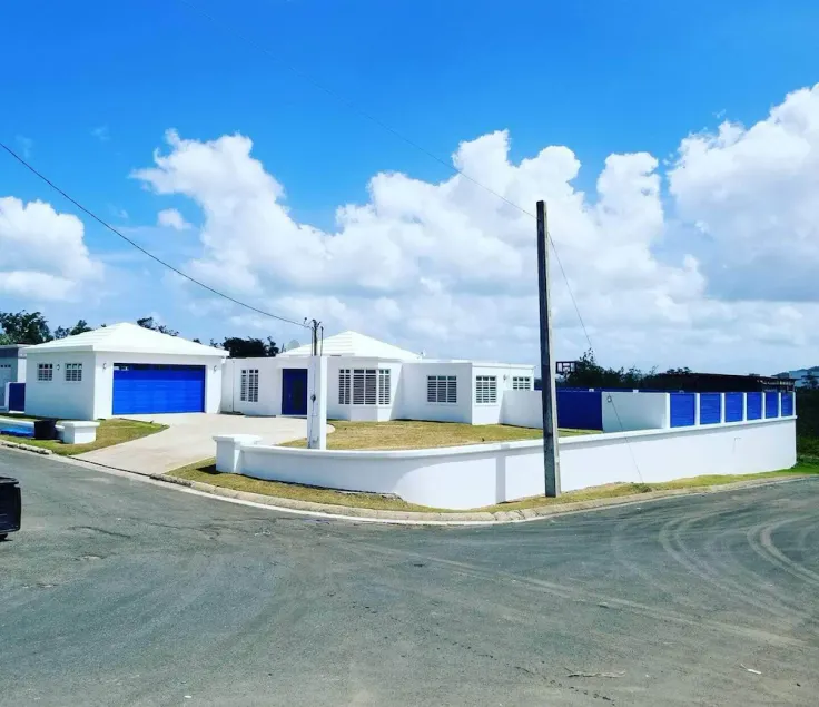 Santorini In Puerto Rico Inc. Since 2017... - Image 1