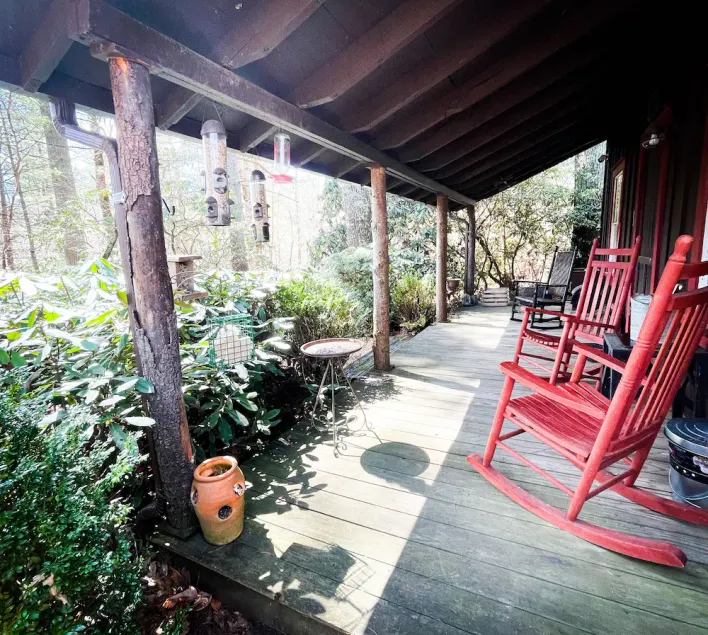 The Cabin! - Image 1