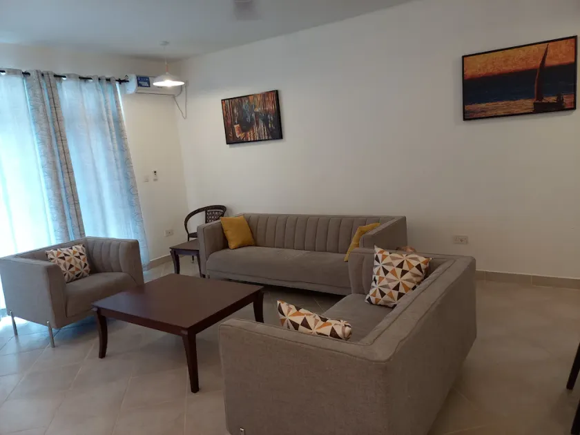 Kijani Apartments Malindi - Image 1