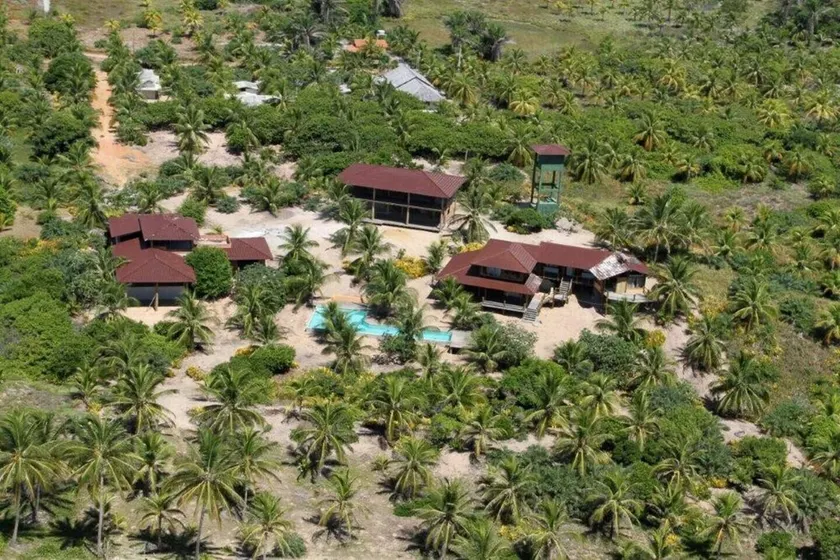 Condominium - Lagoa Azul Beach Villas (Pale X. O.X. O.) - Image 1