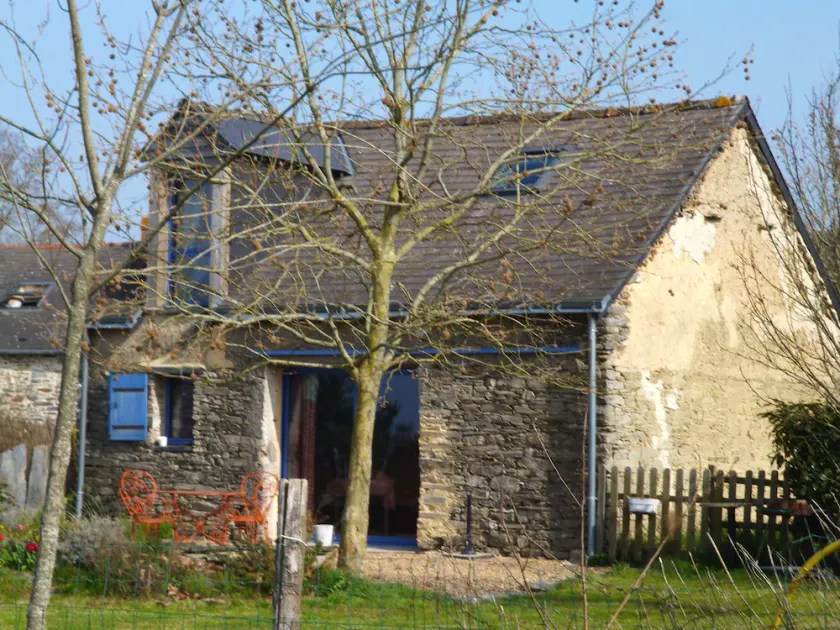 Gite de la guichardiere - Image 1