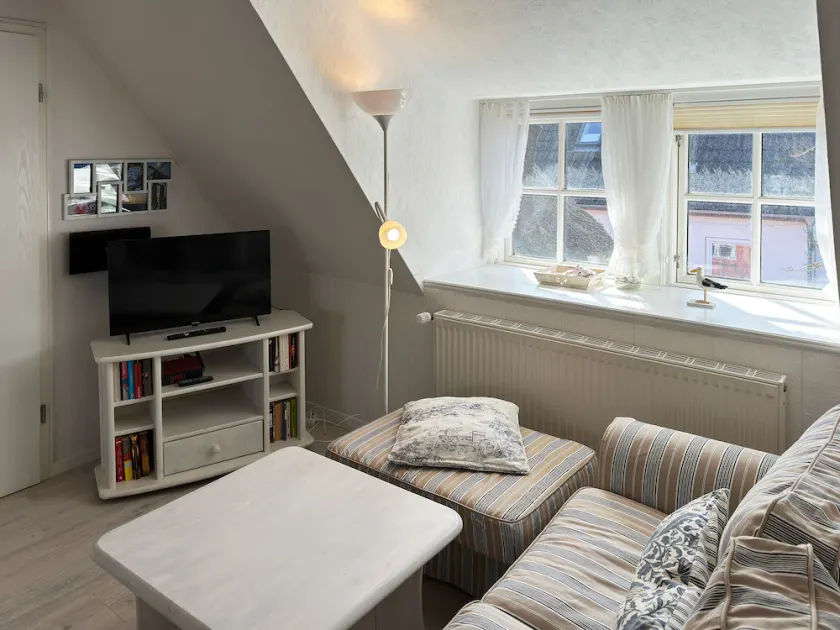 Hüs Sanskiin Ferienwohnung *Eerdglüper* - Image 1