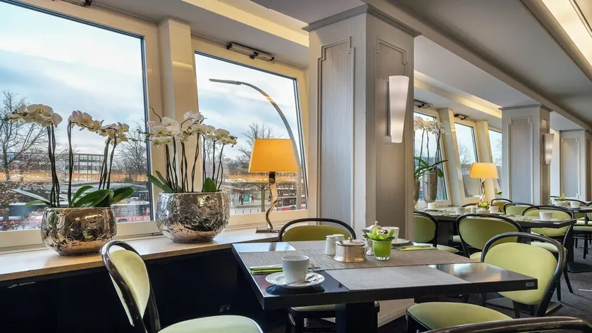 Select Hotel Tiefenthal - Image 1