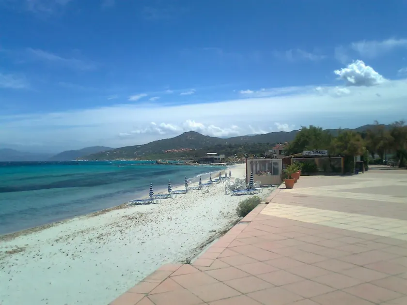 2-room apartment, new with terrace and sea view sleeping 2 to 4 - Image 1