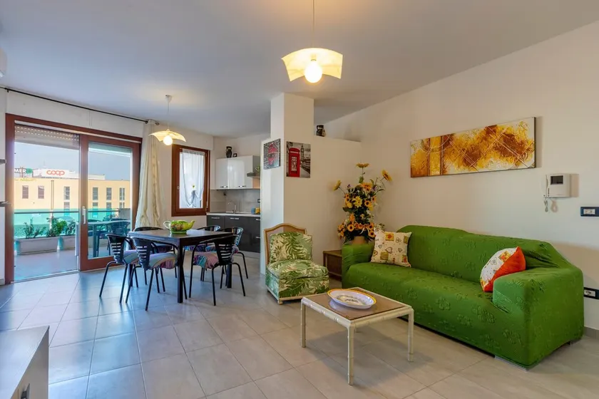Mediterraneo apartment - Image 1
