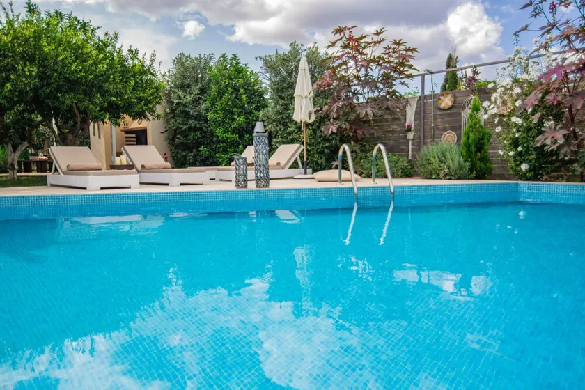 Villa Komfort in Zakynthos geeignet für Familien oder Gruppen mit privatem Pool - Image 1
