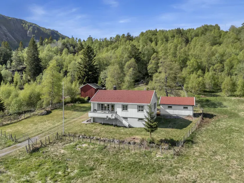 Ferienhaus Olavbu by Interhome - Image 1