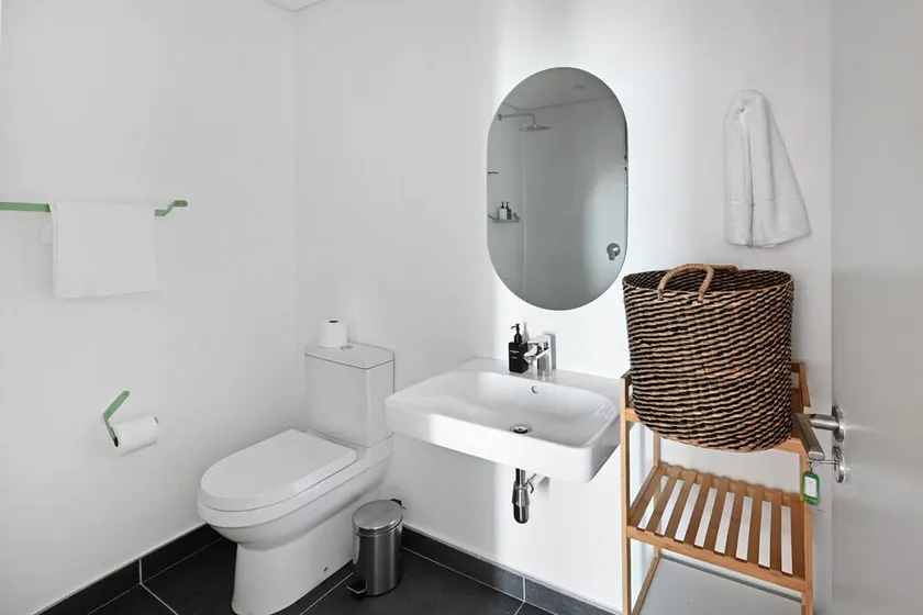 ONE26 ON M - Fluent Serviced Apartments - Image 1