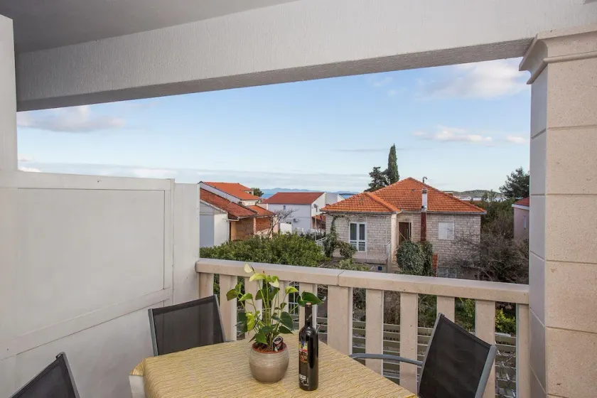 Apartment MIra A3 in Orebic - Image 1