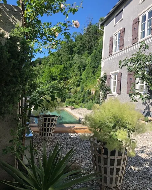 Dimora storica del 18 Secolo con vista sul castello - Image 1