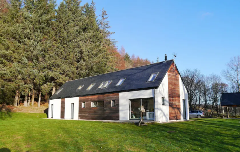 Laundry Cottage - Image 1