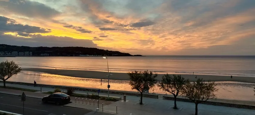 Appartement Hendaye, 2 pieces, 6 personnes - FR-1-2-294 - Image 1