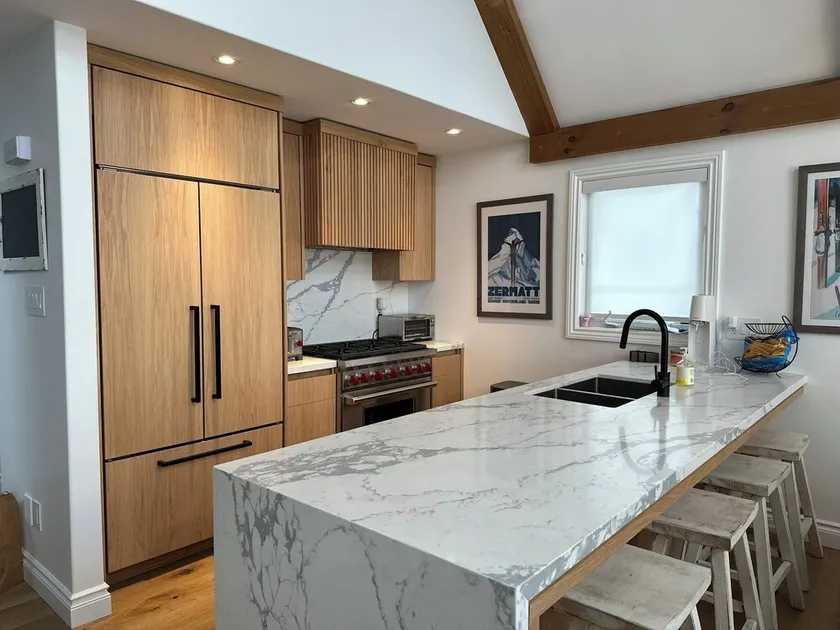 BRAND NEW Designer Cottage/Chalet in Blue Mountain - Image 1