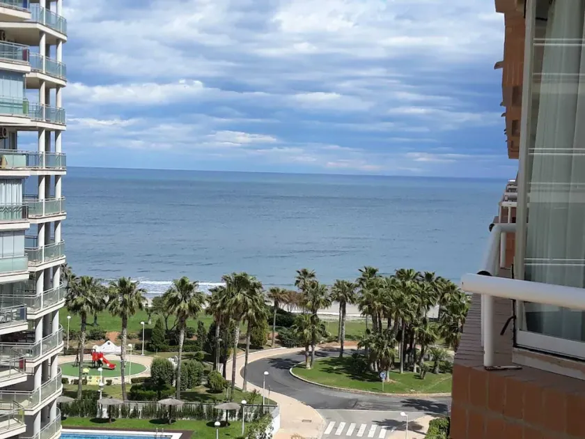 Costa Marina Wohnung - Image 1