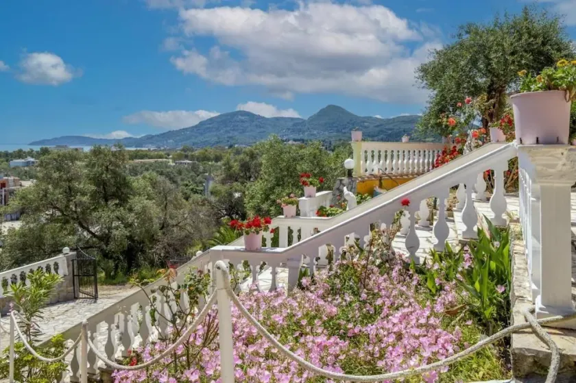 Corfu Panorama - Image 1