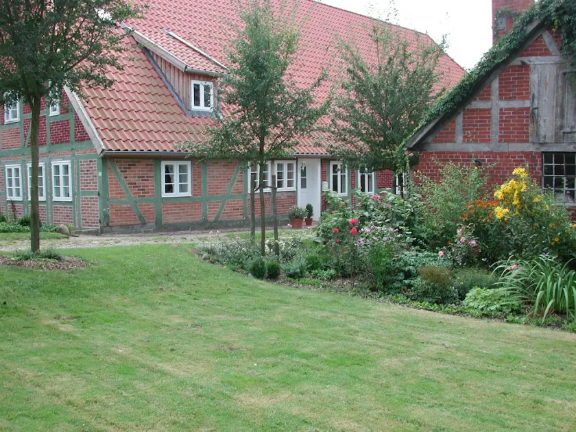 Apartamento no dique Elbe em Radegast I - Image 1