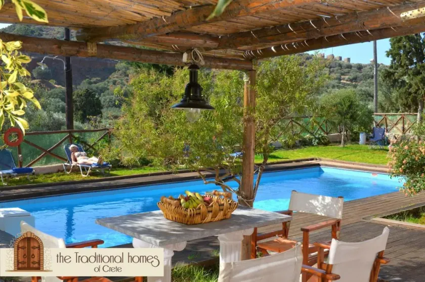 Elounda Collection Villa - Image 1