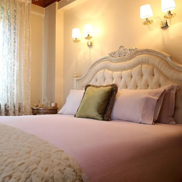 Odunpazarı Paşa Konak Hotel - Image 1