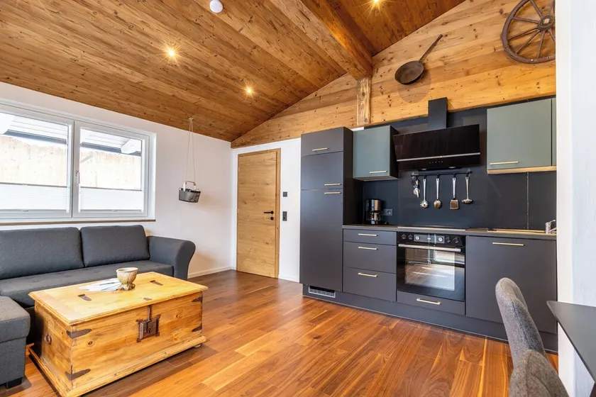 Appartement Hoamatgfüh - Image 1