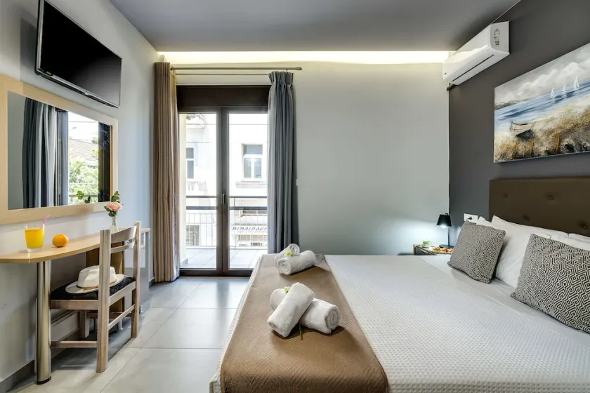 City Breeze Apartment - Image 1