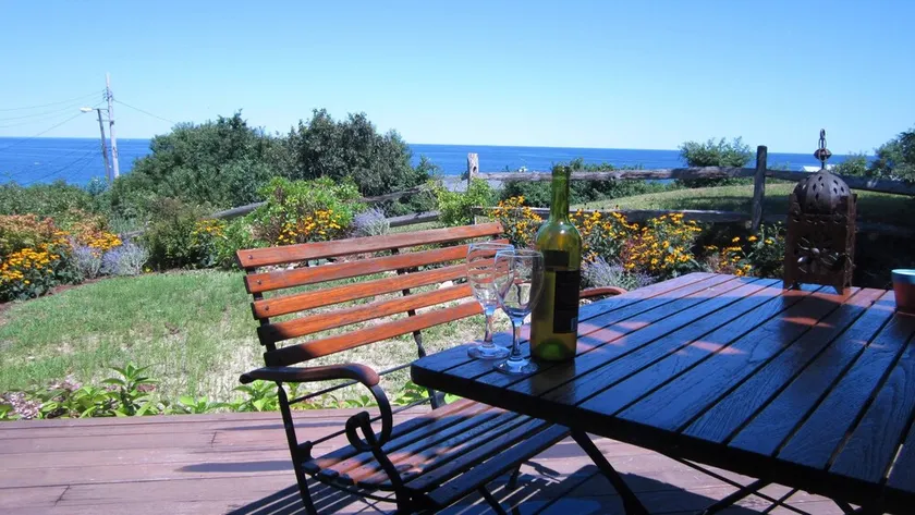 Direct access to the beach! - Image 1