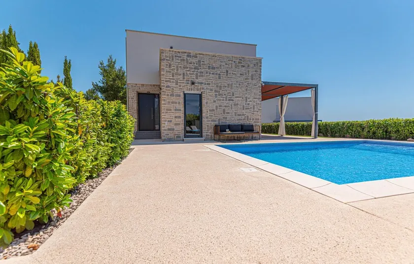 Pet Friendly Home In Tribunj - Image 1
