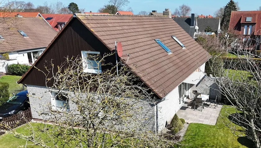 Nr 32 - Ferienhaus Am Yachthafen - Image 1