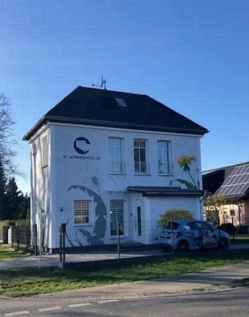 Vacation home for 7 guests with 75m² in Fredersdorf (151188) - Image 1