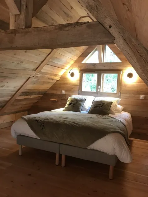 Gîte pour 2 personnes - Image 1