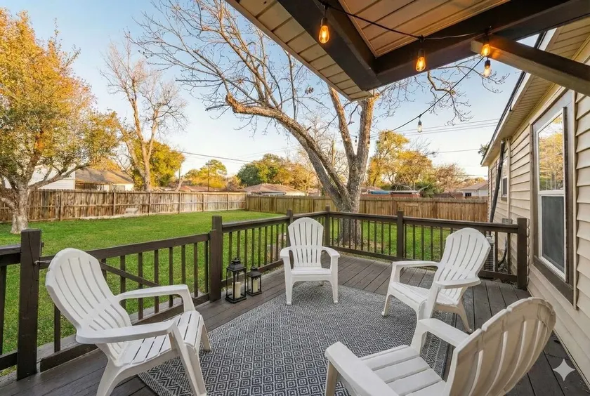 Maison avec jardin, internet haut débit et barbecue - Image 1