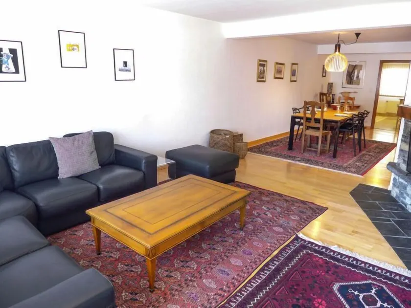 Apartment Miremont B7 by Interhome - Image 1