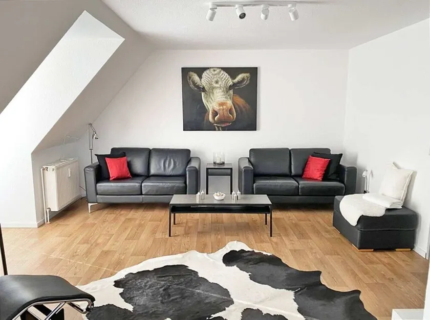 Ferienwohnung \"Strand 7\" in Schönhagen - Image 1