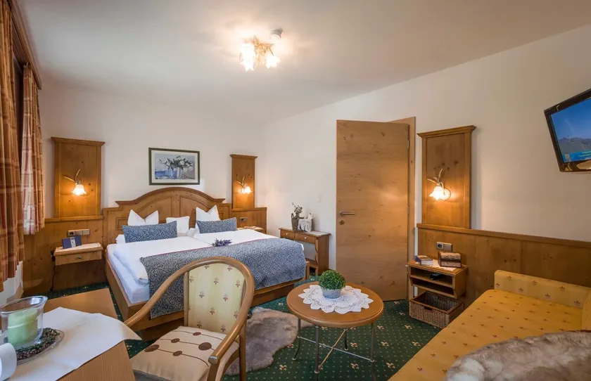 Apartamento 4 - Landhaus Dengg - Image 1