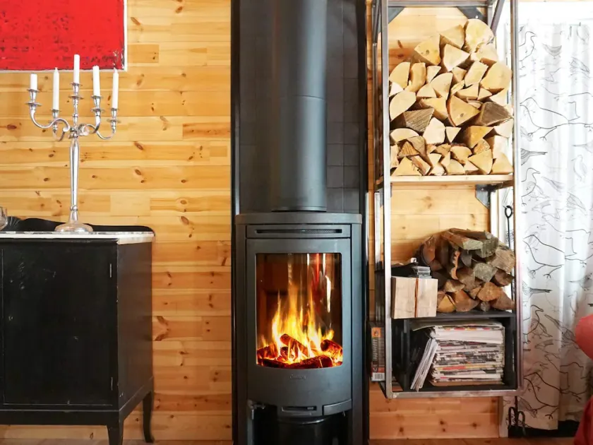 4 star holiday home in Slite - Image 1