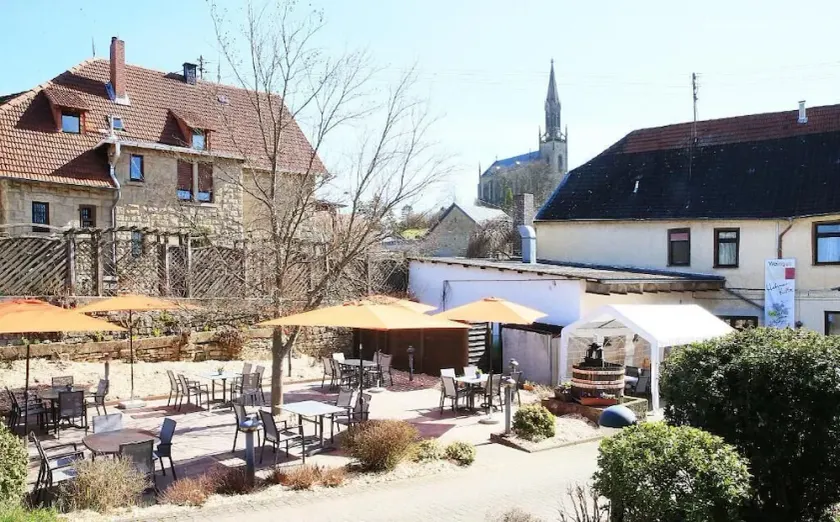 Weinhaus Hehner-Kiltz - Image 1