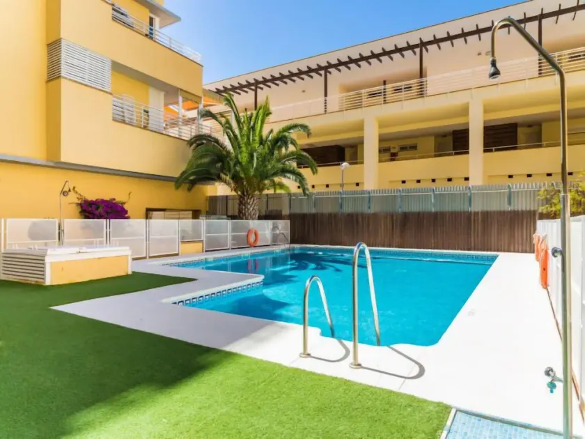 Apartment Carnaval by Interhome - Image 1