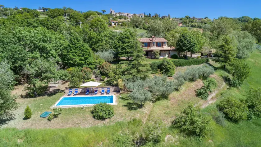Villa Mila 6, Emma Villas - Image 1