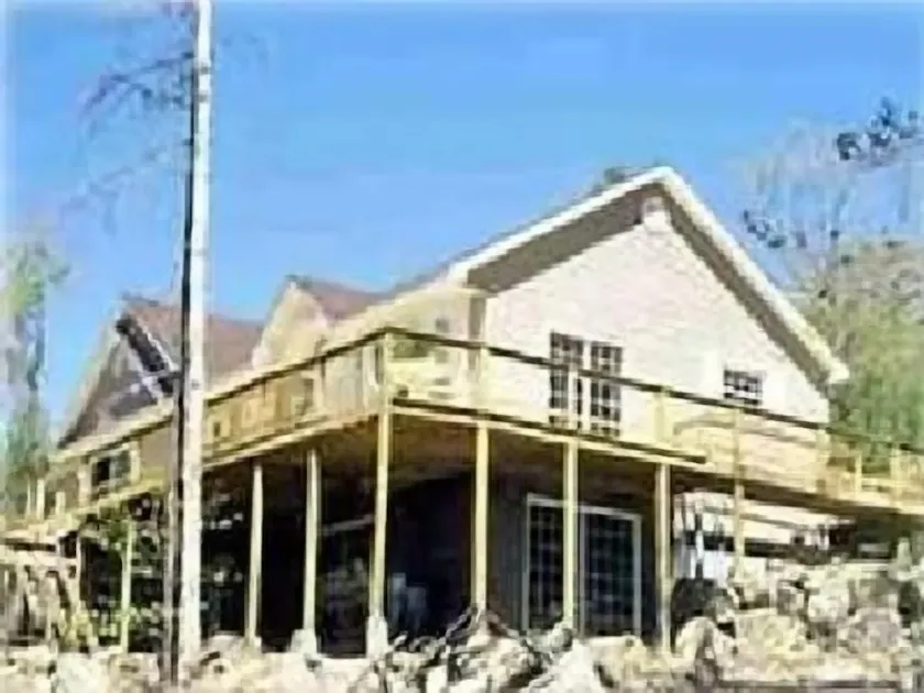 Lake House Private Waterfront - Lake & Beach life in Winnipesaukee - Image 1