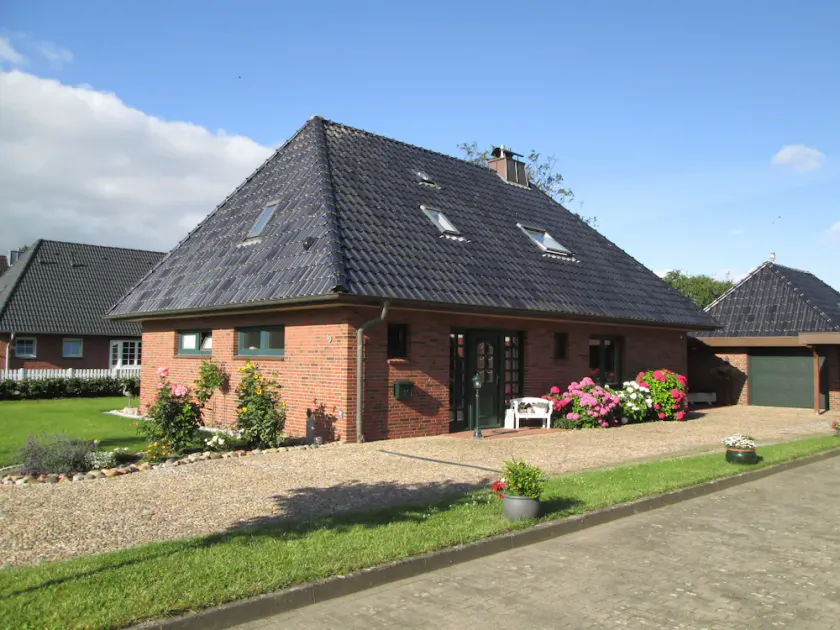 Case vacanze a Hahneburg - Image 1